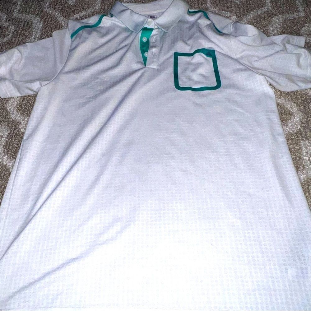 Adidas Climacool shirt size L